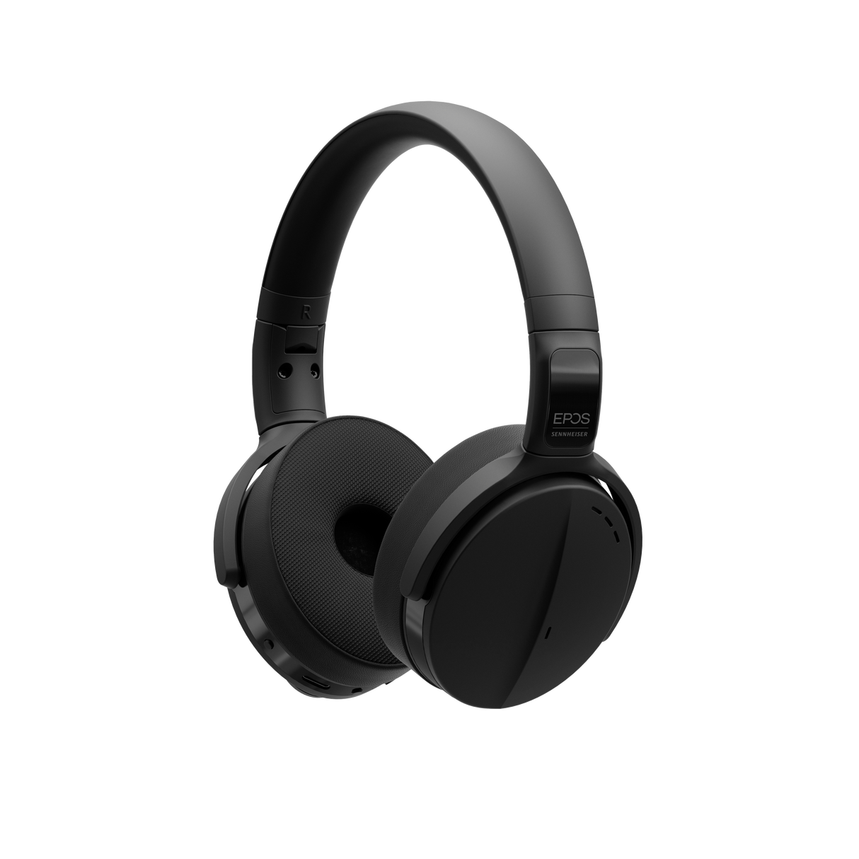 LENOVO EPOS 561 On-ear |BT headset with boom|ANC|USB-C|Wireless