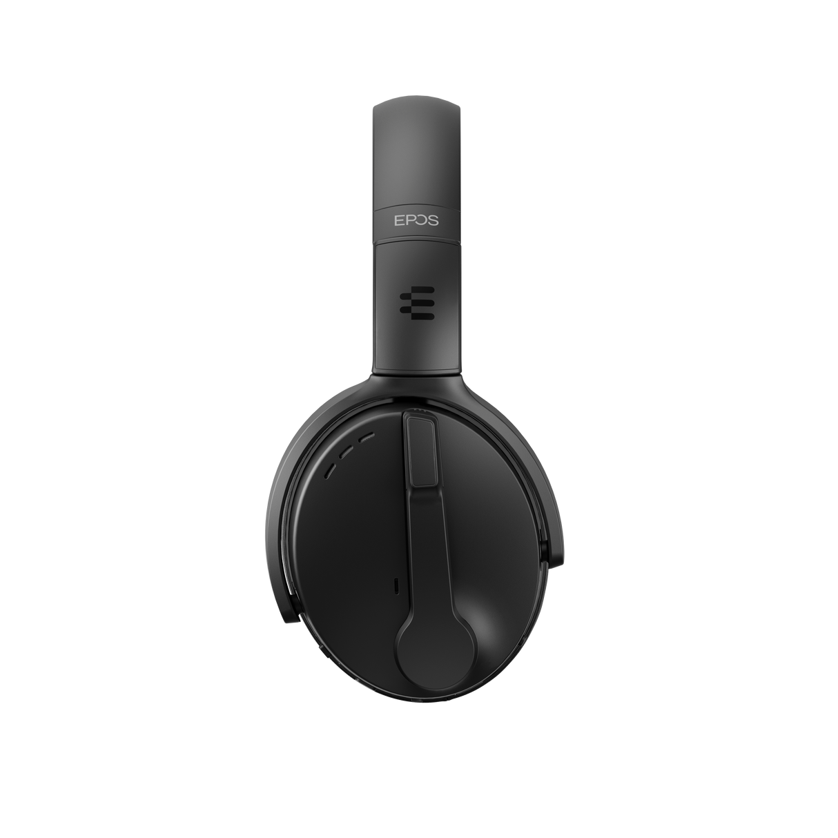 LENOVO EPOS 561 On-ear |BT headset with boom|ANC|USB-C|Wireless