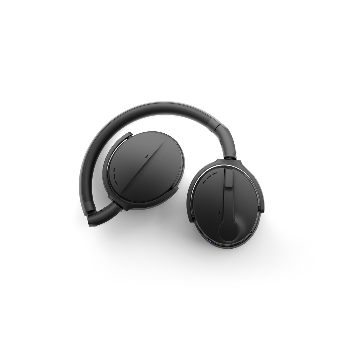 LENOVO EPOS 561 On-ear |BT headset with boom|ANC|USB-C|Wireless
