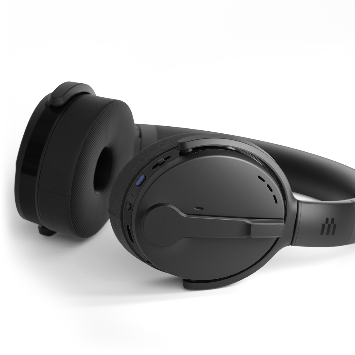 LENOVO EPOS 561 On-ear |BT headset with boom|ANC|USB-C|Wireless