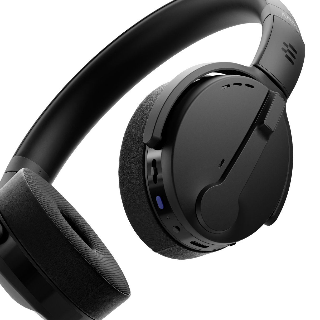 LENOVO EPOS 561 On-ear |BT headset with boom|ANC|USB-C|Wireless
