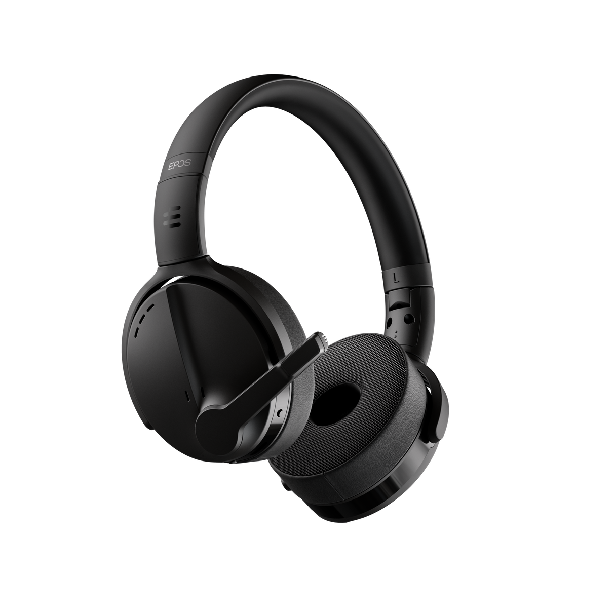 LENOVO EPOS 561 On-ear |BT headset with boom|ANC|USB-C|Wireless