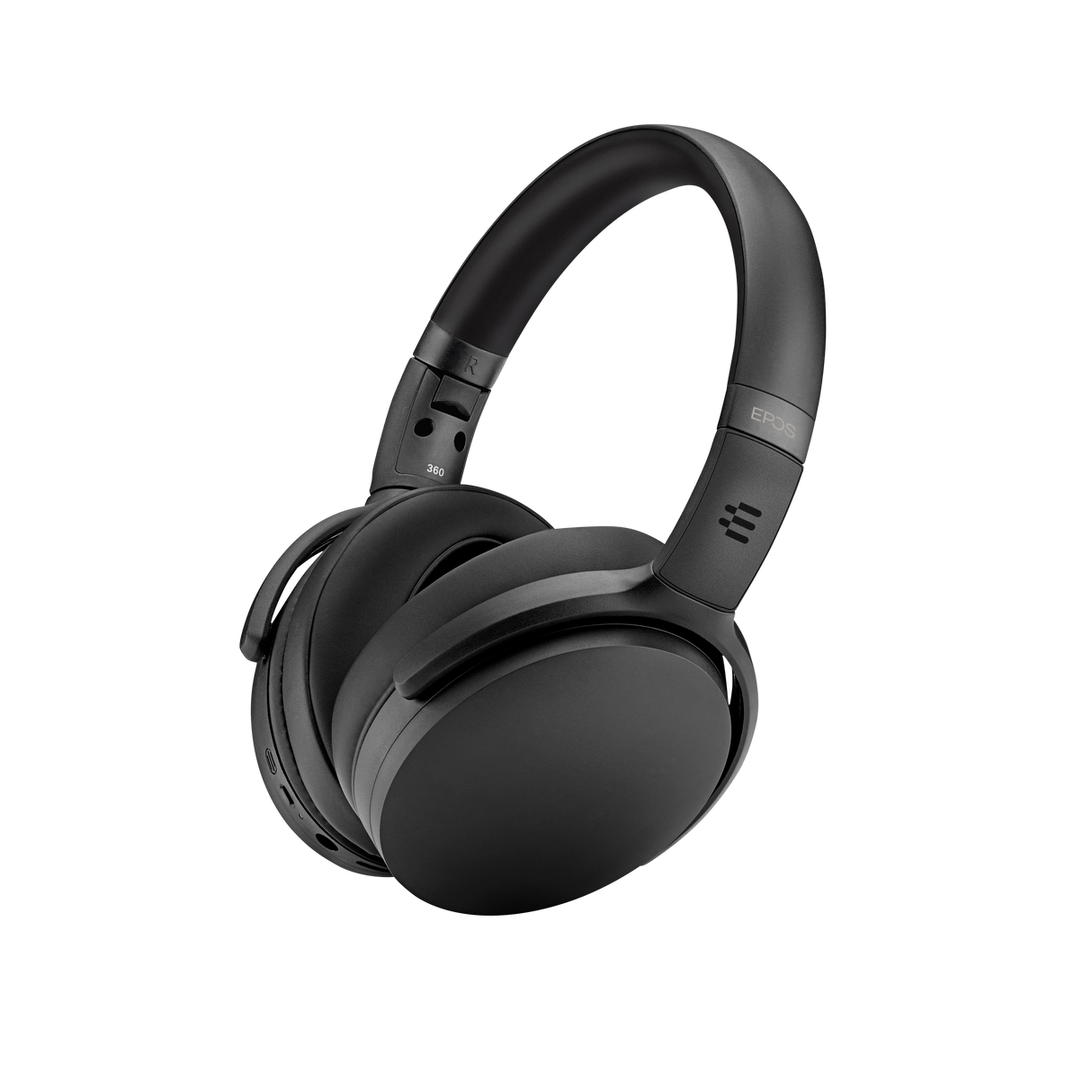 LENOVO EPOS 361 Over-ear |BT headset|ANC|USB-C connector|Wireless