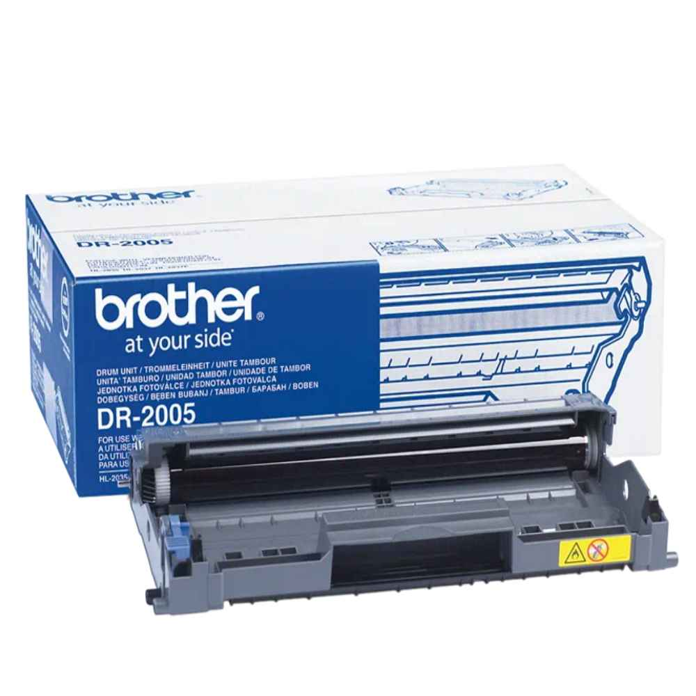 תוף ברדר HL-2035/37 מקורי DR-2005