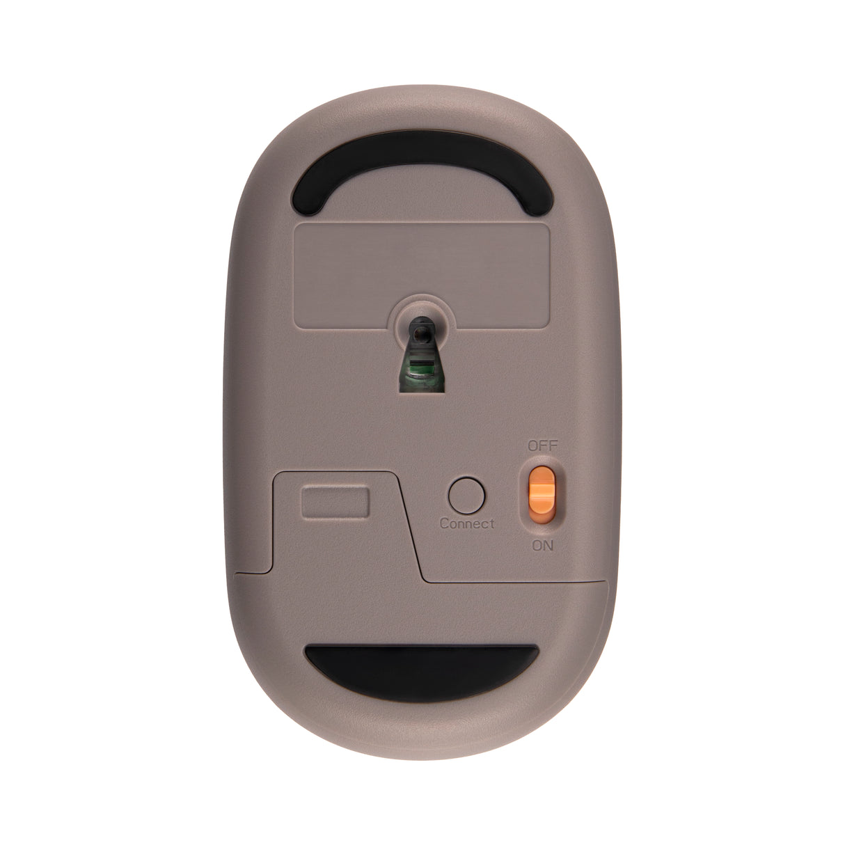 Acer Wireless Bubble Mouse, AMR100, Peach, retail pack