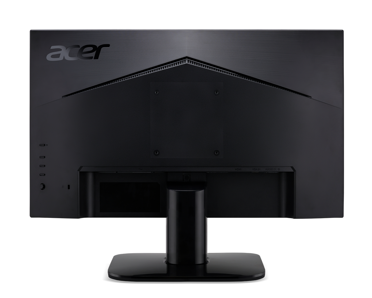Acer KB272P6BMIX 69cm 27'' ZeroFrame IPS 144Hz 16:9 1ms(VRB) 250