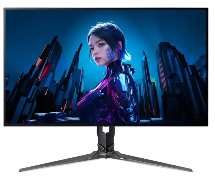 Acer Predator X27UF3bmiipruzx