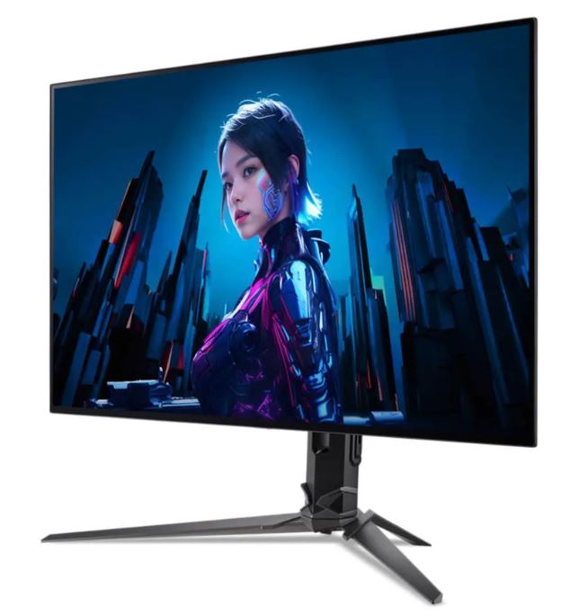 Acer Predator X32X3bmiiphuzx