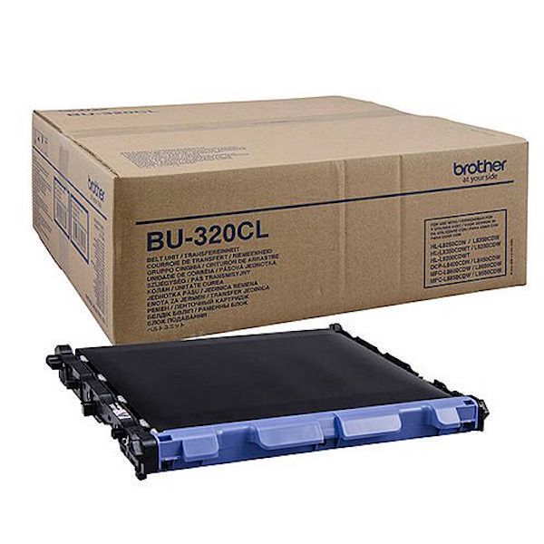 חגורת הדפסה ברדר BU-320CL