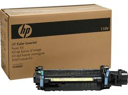 Fuser kit 220v from CE506A