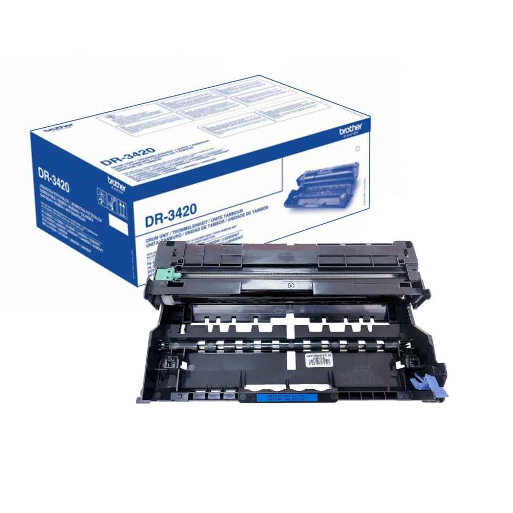 תוף ברדר HL-L5000D מקורי DR-3420
