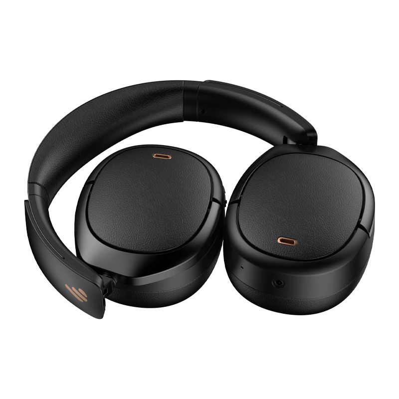 Edifier WH950NB - Wireless ANC Over-Ear Headphones (black)