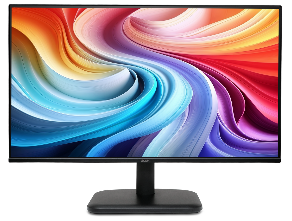 Acer EK251Q P6bmix 144HZ|24.5H|16:9|1ms(VRB|250nits|3YR