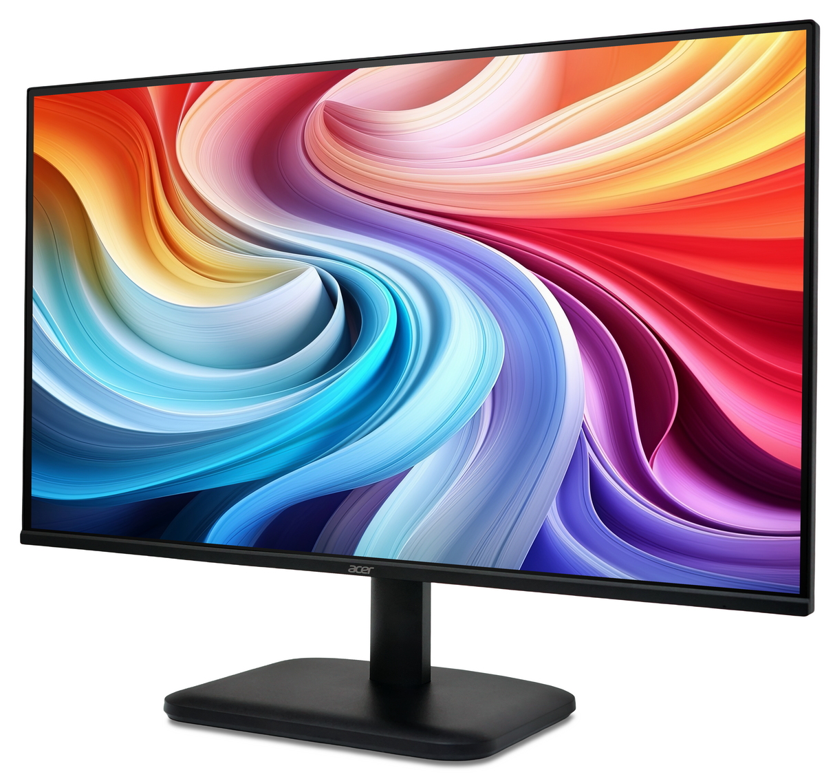 Acer EK251Q P6bmix 144HZ|24.5H|16:9|1ms(VRB|250nits|3YR