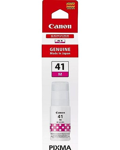 מילוי קנון 41 מגנטה GI-41 M