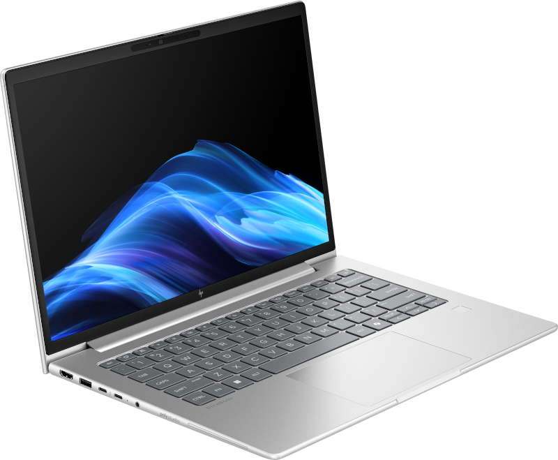 HP EliteBook 6 G1i 14 -U7-255U|14|32GB|1TB|W11Pro|5Y