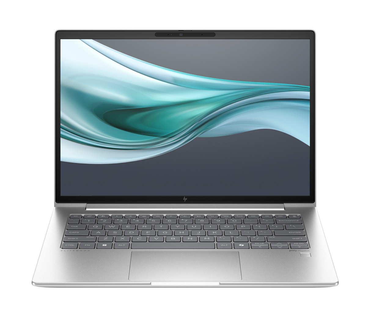 HP EliteBook 640 G11 - U5-125U|14|16GB|512GB|W11P|4Yrs