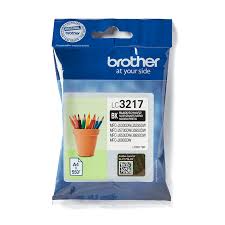 מילוי ברדר שחור LC3217-BK J5330