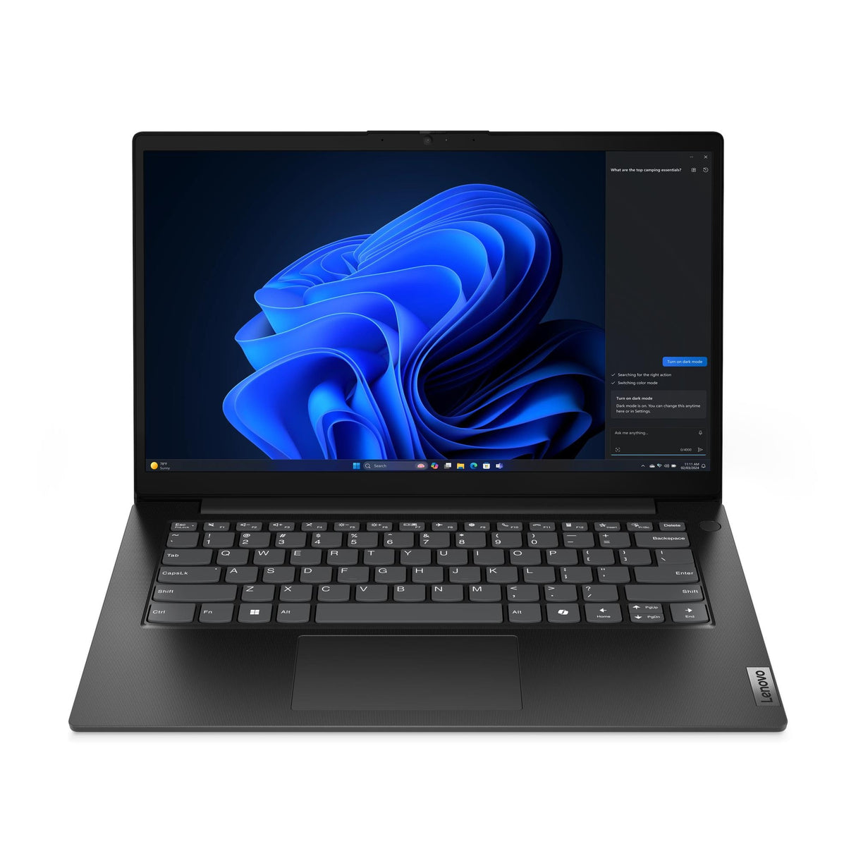 LENOVO V14 G5 i5-13420H | 16GB | 512GB | Dos | 1Y