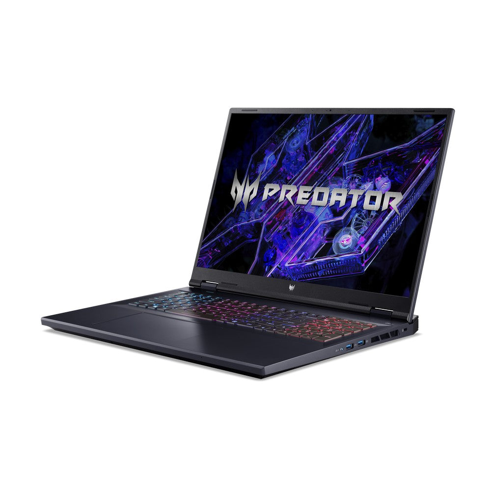 Acer Predator Helios Neo 18 i7-14650HX/32/1TB/DOS|RTX 4060