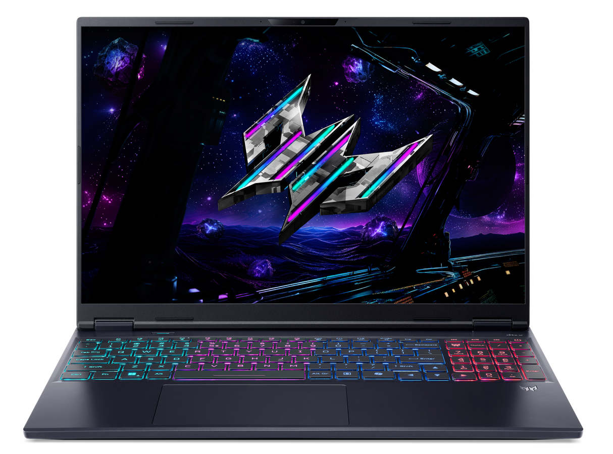 ACER PREDATOR HELIOS NEO 16S AI U9-275HX/32/1TB/W11HRTX 5070 Ti