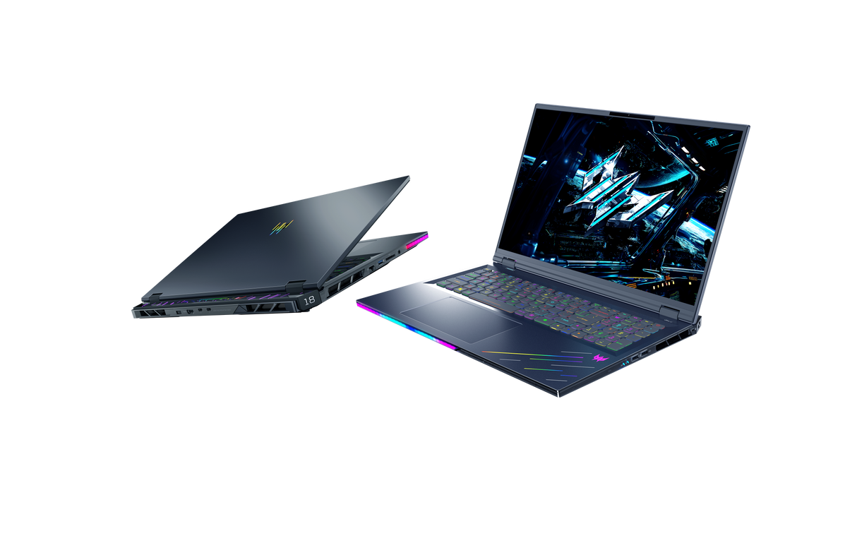 Acer Predator Helios 18 AI U9-275HX/32/1TB/Win11H