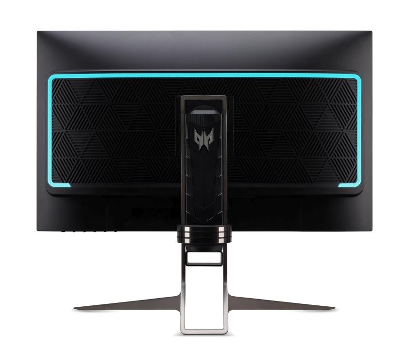 Acer Predator XB323QKNV