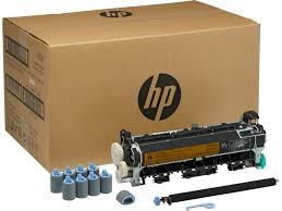 מיינטננט קיט Q5999A 4345MFP-220v