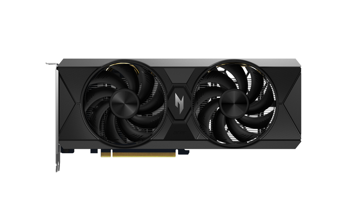 Acer Nito RX 9060XT OC 16GB