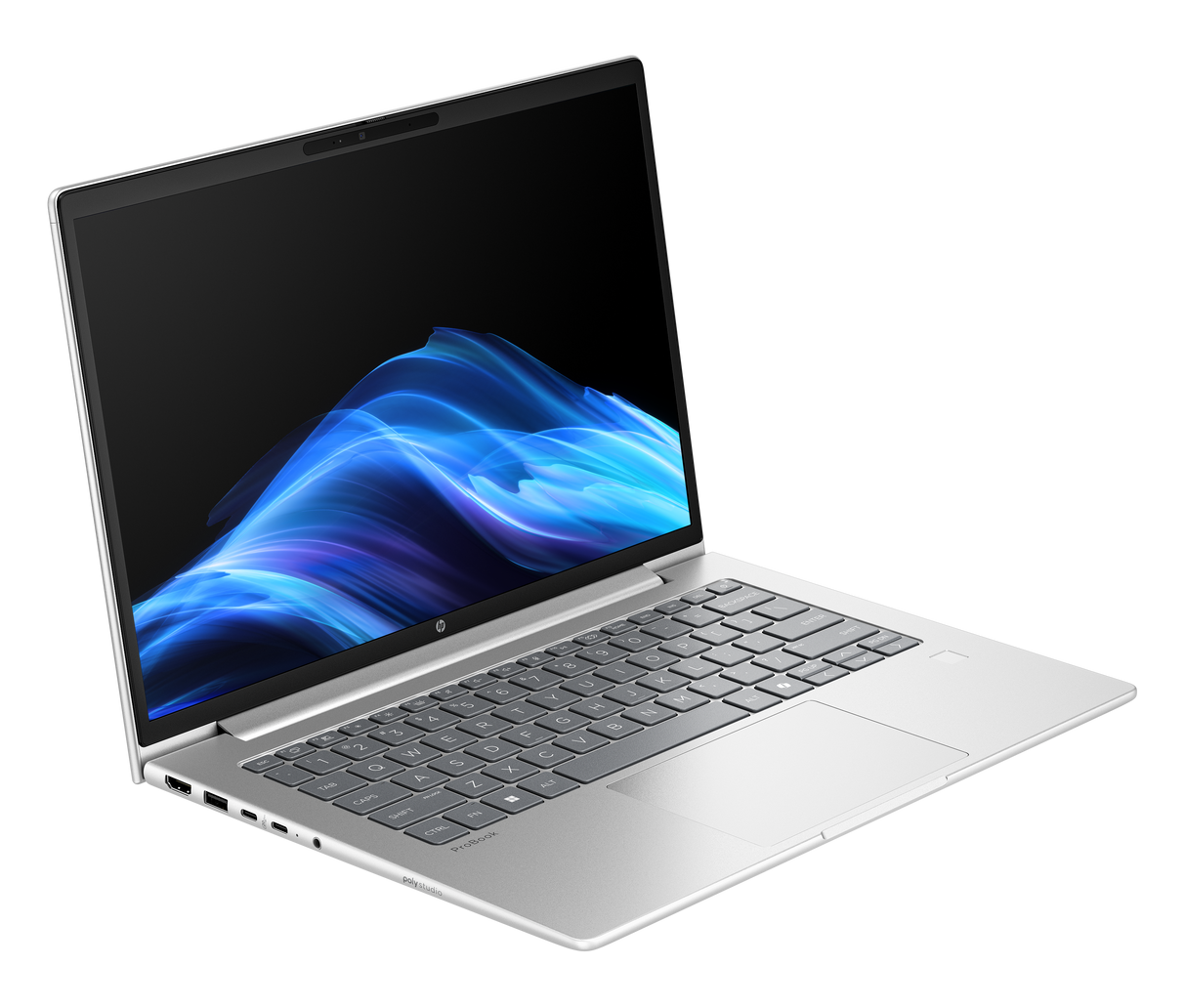 HP ProBook 4 G1i 14 R - i5-1334U|14|16GB|512GB|W11Pro|4Y