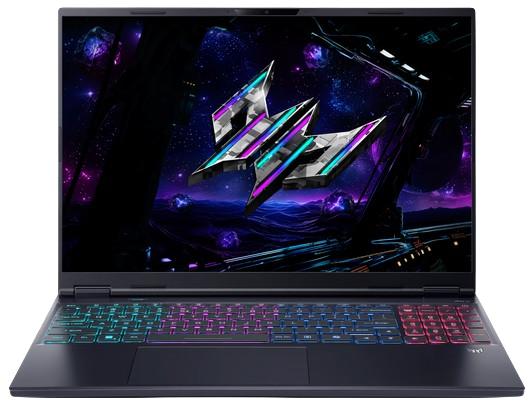 Acer Predator Helios Neo 16S AI U9-275HX/16/1TB/WIN11H|5070 Ti