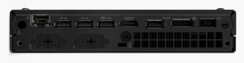 LENOVO M70q G5  i7-14700T | 16GB | 512GB | Win11Pro | 3Y