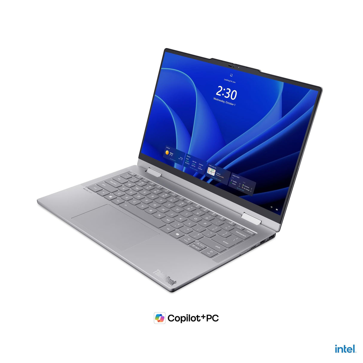 LENOVO ThinkBook 14 2in1 U5-325|Touch|32GB|512GB|W11P|3YR