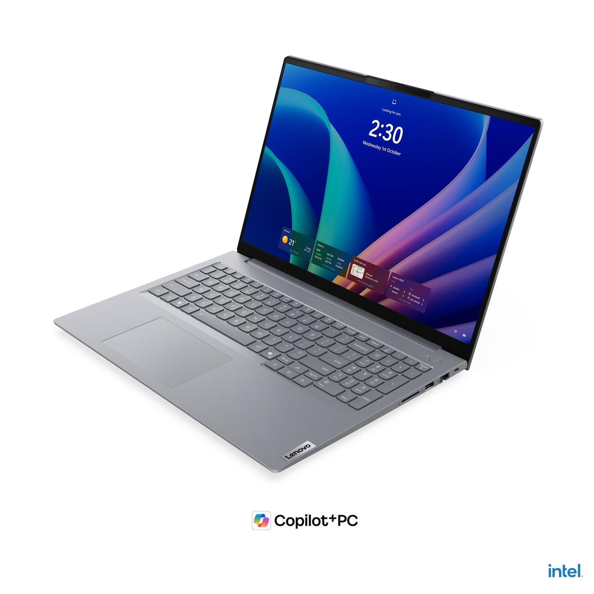LENOVO ThinkBook 16 G9 U7-355|32GB|1TB|W11P|3YR