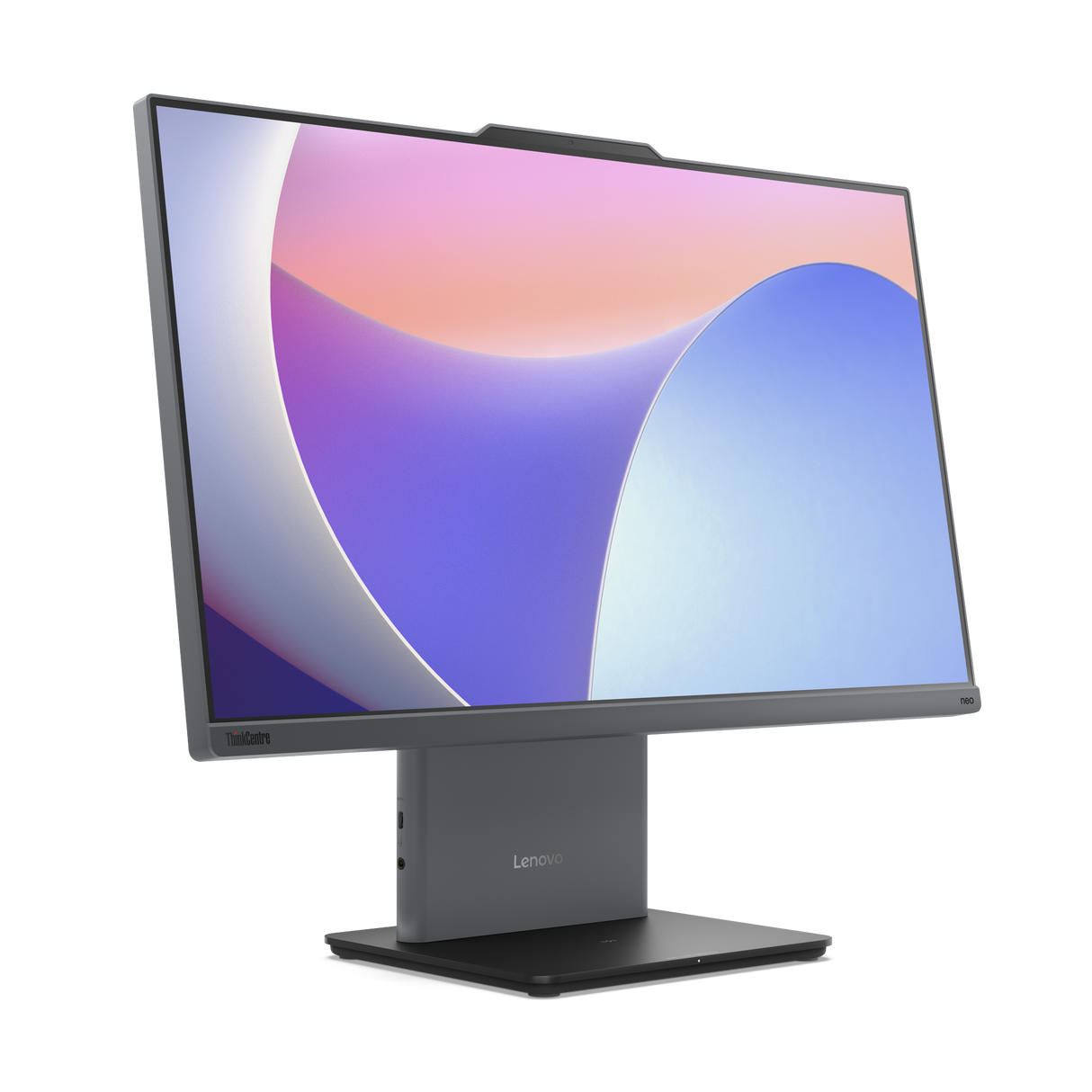 LENOVO AIO V50a Touch i5-13420H | 16 GB | 512GB | 24 | DOS