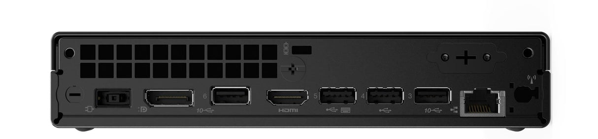 LENOVO ThinkCentre neo 50q Gen 7 C7-350|16GB|512GB|W11P|3YRW