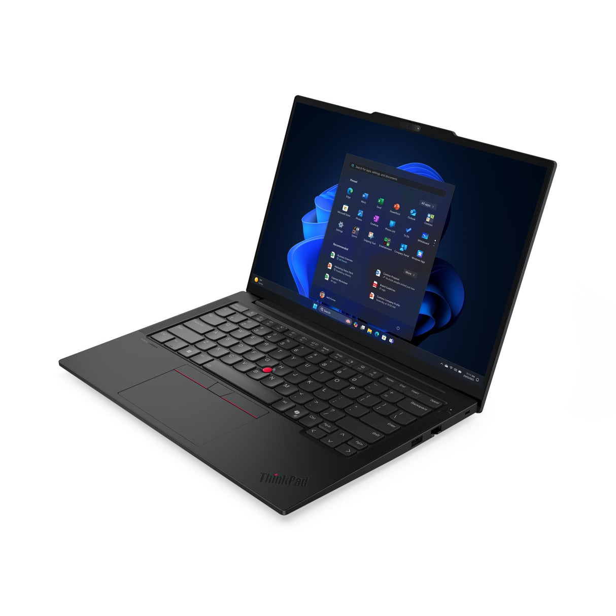 LENOVO ThinkPad E14 G7 U5-228V|32GB|512GB|W11P|3YR