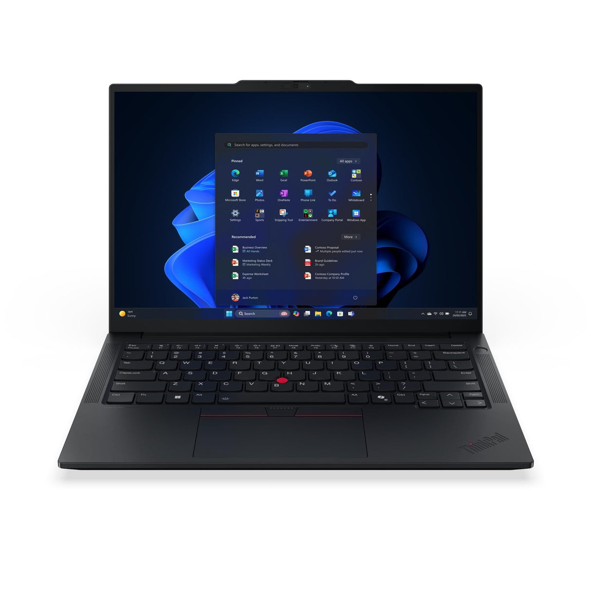 LENOVO E14 G7 Ultra 5 225U | 16GB | 512GB | Dos | 3Y