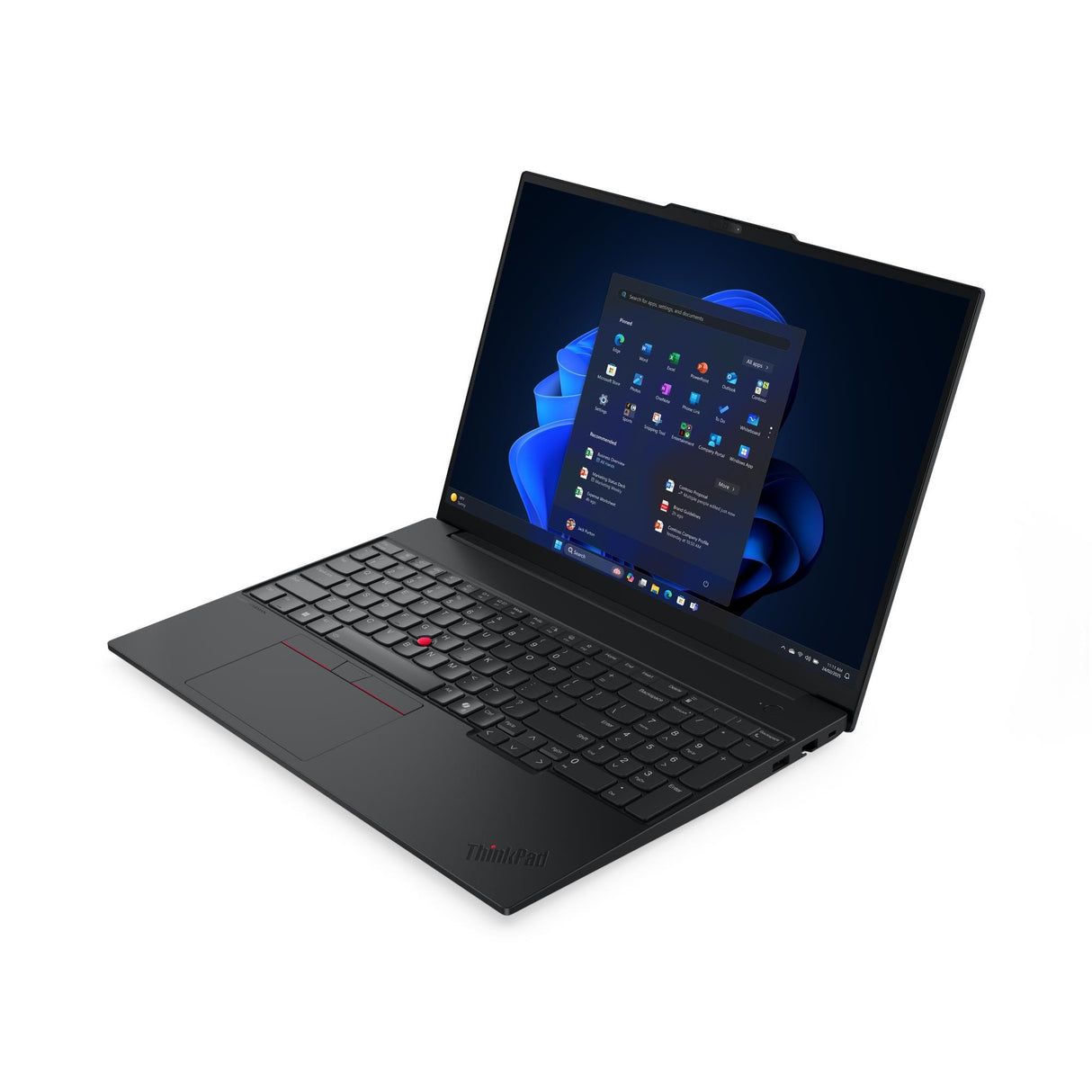 LENOVO E16 G3 Ultra 5 225U | 8GB | 256GB | Win11Pro | 3Y
