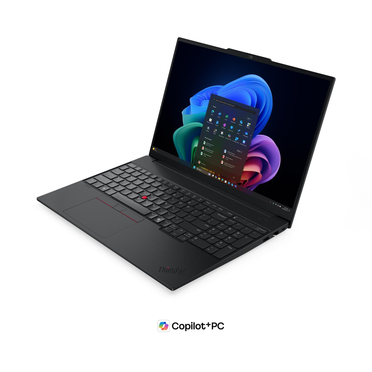 LENOVO ThinkPad E16 G4 U5-325|Touch|16GB|512GB|W11P|3YRW