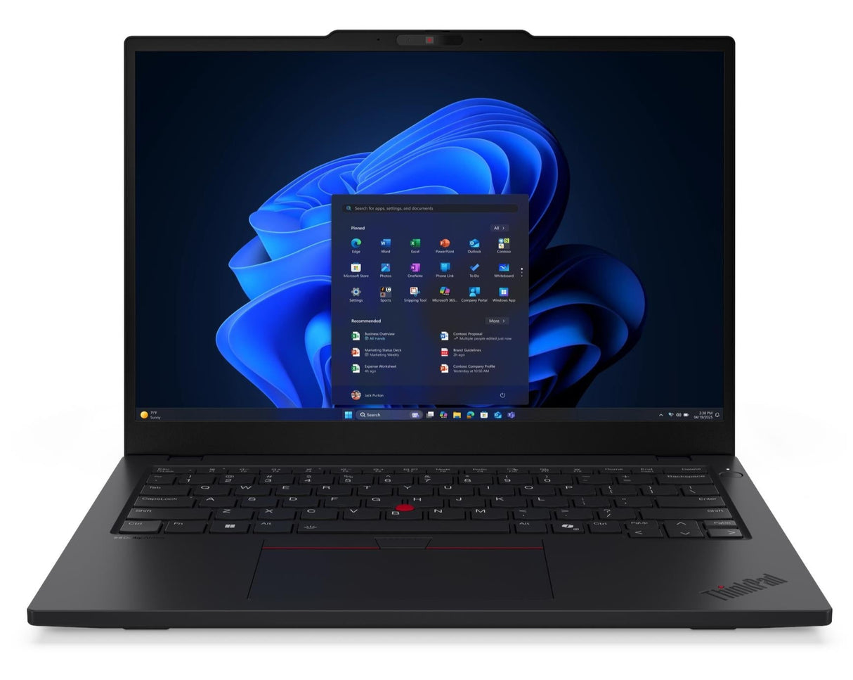 LENOVO L13 G6 Ultra 5 225U | 32GB | 512GB | W11P | 3Y