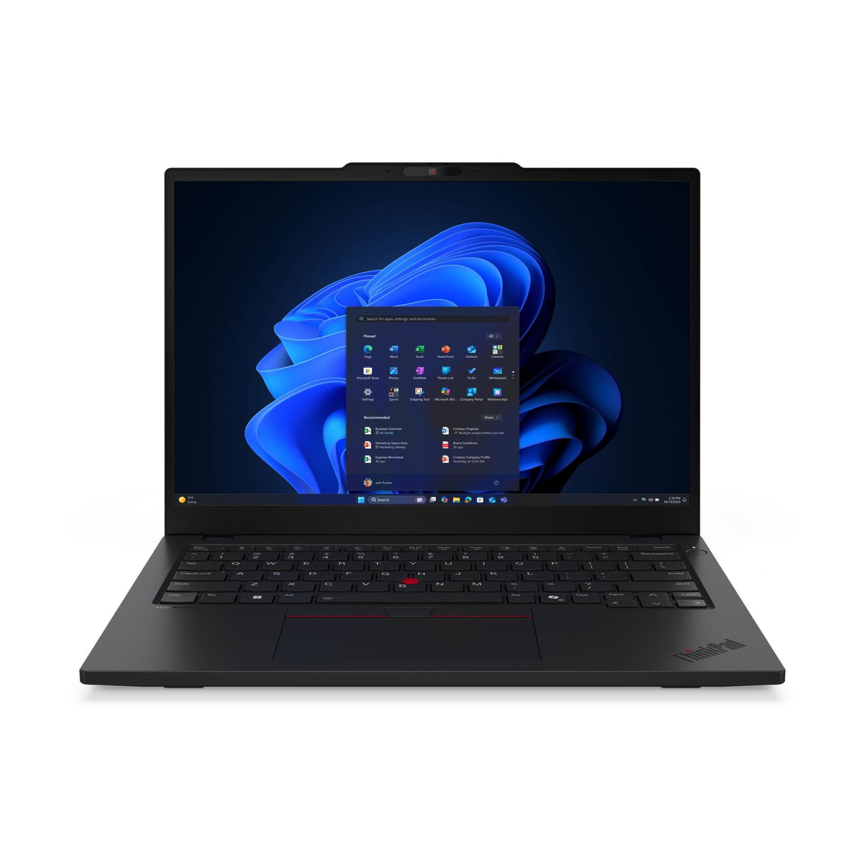 LENOVO L13 G6  U7 255U | 32GB | 1TB | W11P | 3Y