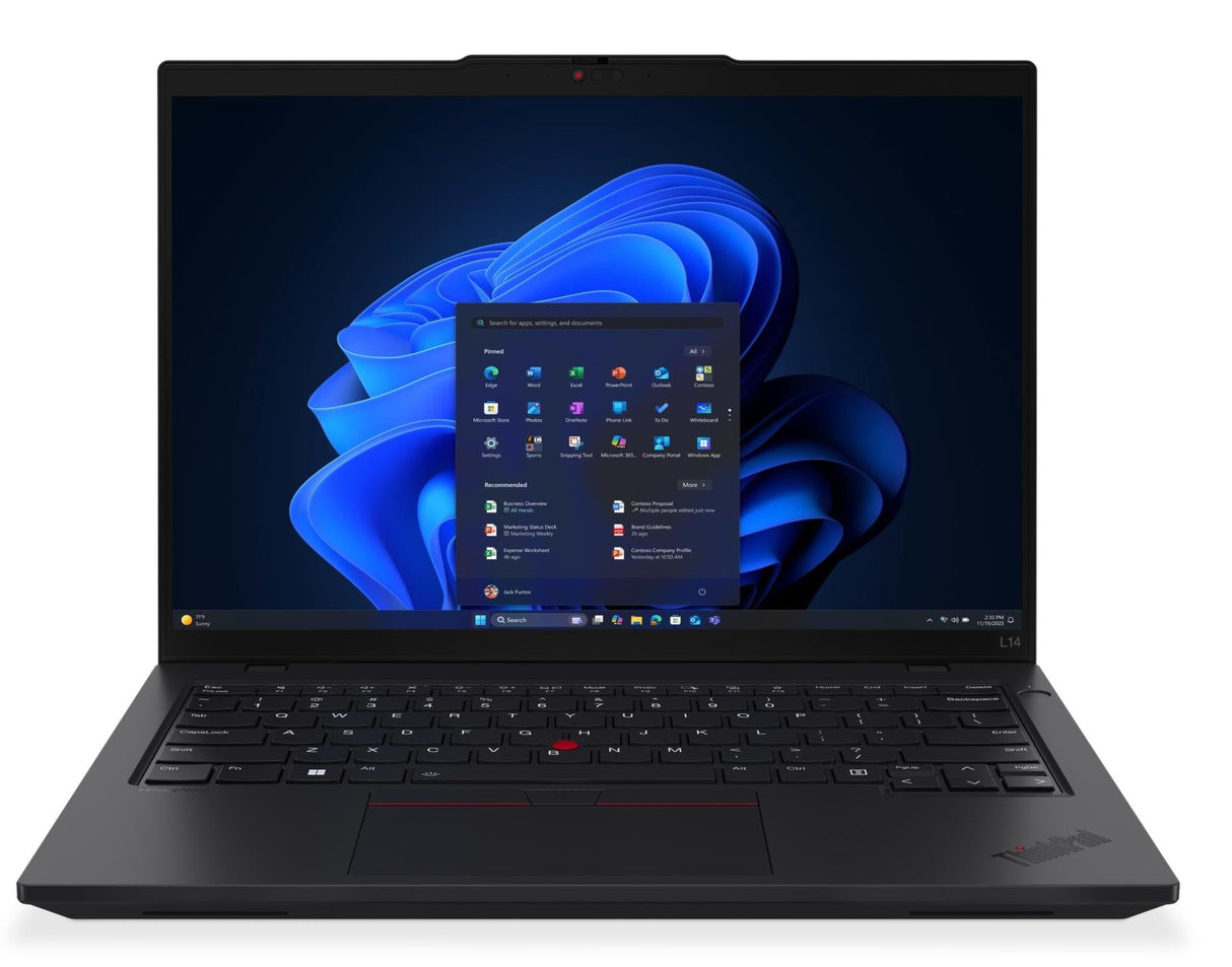 LENOVO L14 G6 U7-255U | W11P | 32GB | 1TB | 3Y