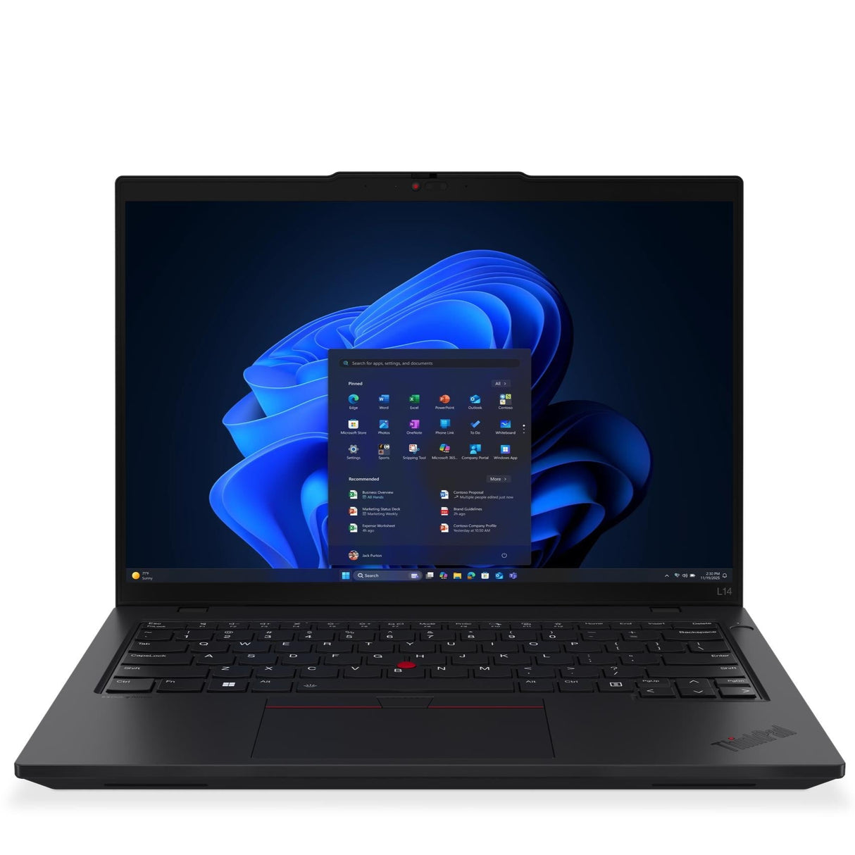 LENOVO L14 G6 U5-225U | W11P | 16GB | 512GB | 3YR