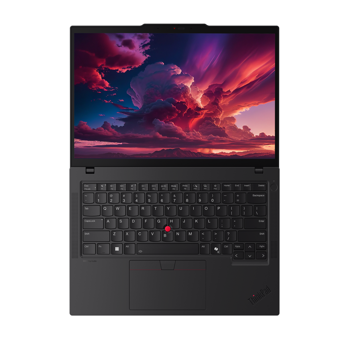 LENOVO P14s G5 Ryzen7-8840HS/16GB/512GB/W11P
