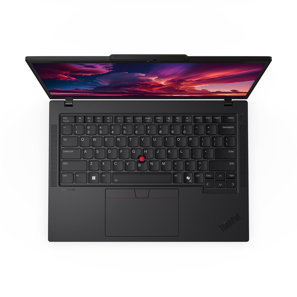 LENOVO P14s AMD G6  AI 9 HX PRO 370 | 96GB | 2TB | Win11Pro|Radeon 890M