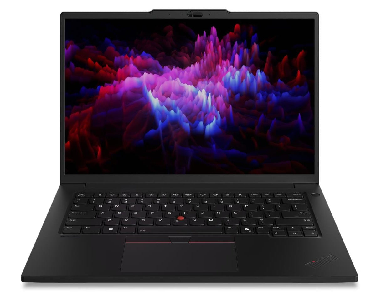 LENOVO P14s G6  U7 265H | 64GB | 2TB | RTX PRO 500 | W11P |