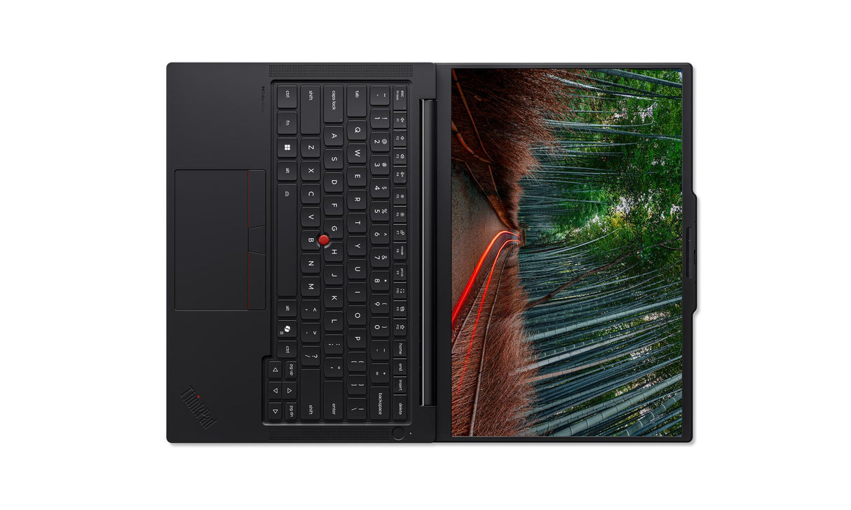 LENOVO ThinkPad P14s G7 Ryzen9 PRO 470|Touch|96GB|2TB|W11P|3YW