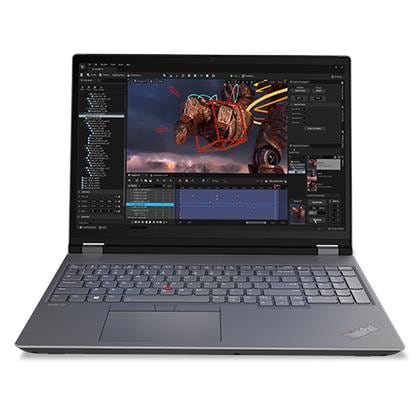 LENOVO P16 G2  i7-14700HX | 32GB | 1TB | RTX 3500 | W11P |