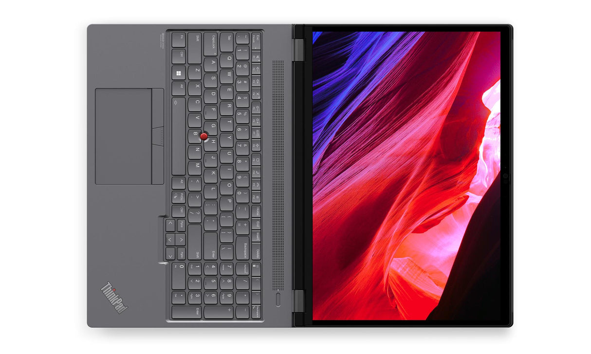 LENOVO P16 G2  i7-14700HX | 32GB | 1TB | RTX 3500 | W11P |